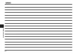 Preview for 62 page of Panasonic nanoe EH-NA32 Operating Instructions Manual