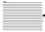 Preview for 63 page of Panasonic nanoe EH-NA32 Operating Instructions Manual