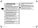 Preview for 206 page of Panasonic nanoe EH-NA9J-K825 Operating Instructions Manual