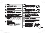 Preview for 19 page of Panasonic nanoe EH-NA9K Operating Instructions Manual