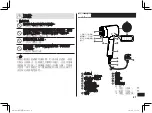 Preview for 21 page of Panasonic nanoe EH-NA9K Operating Instructions Manual