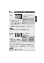 Preview for 13 page of Panasonic NB-H3801 Operating Instructions Manual