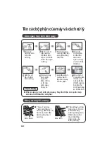 Preview for 70 page of Panasonic NB-H3801 Operating Instructions Manual