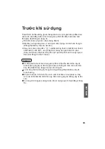 Preview for 71 page of Panasonic NB-H3801 Operating Instructions Manual