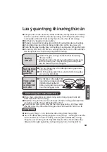 Preview for 79 page of Panasonic NB-H3801 Operating Instructions Manual