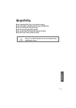 Preview for 87 page of Panasonic NB-H3801 Operating Instructions Manual