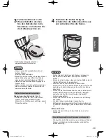 Preview for 29 page of Panasonic NC-DF1 Operating Instructions Manual