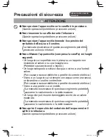 Preview for 66 page of Panasonic NC-DF1 Operating Instructions Manual