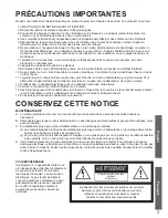 Preview for 3 page of Panasonic NC-ZF1 User Manual