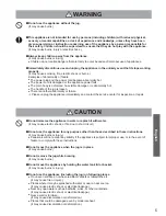 Preview for 5 page of Panasonic NC-ZF1 User Manual