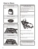 Preview for 12 page of Panasonic NC-ZF1 User Manual