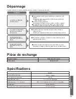 Preview for 23 page of Panasonic NC-ZF1 User Manual