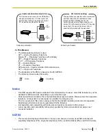 Preview for 3 page of Panasonic NCP500 Operating Manual