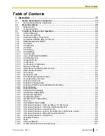 Preview for 13 page of Panasonic NCP500 Operating Manual