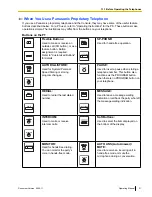 Preview for 21 page of Panasonic NCP500 Operating Manual