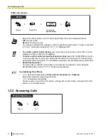 Preview for 30 page of Panasonic NCP500 Operating Manual