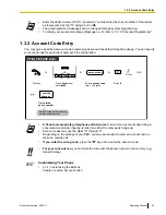 Preview for 33 page of Panasonic NCP500 Operating Manual