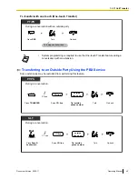 Preview for 45 page of Panasonic NCP500 Operating Manual