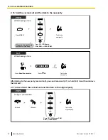 Preview for 48 page of Panasonic NCP500 Operating Manual