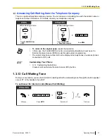 Preview for 51 page of Panasonic NCP500 Operating Manual