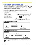 Preview for 80 page of Panasonic NCP500 Operating Manual