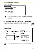 Preview for 90 page of Panasonic NCP500 Operating Manual