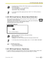 Preview for 95 page of Panasonic NCP500 Operating Manual