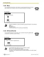 Preview for 100 page of Panasonic NCP500 Operating Manual