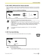 Preview for 101 page of Panasonic NCP500 Operating Manual