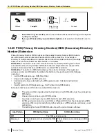 Preview for 104 page of Panasonic NCP500 Operating Manual