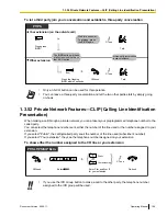 Preview for 109 page of Panasonic NCP500 Operating Manual