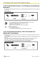 Preview for 110 page of Panasonic NCP500 Operating Manual