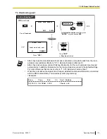 Preview for 115 page of Panasonic NCP500 Operating Manual