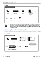 Preview for 122 page of Panasonic NCP500 Operating Manual