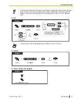 Preview for 129 page of Panasonic NCP500 Operating Manual