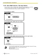 Preview for 134 page of Panasonic NCP500 Operating Manual