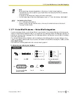 Preview for 135 page of Panasonic NCP500 Operating Manual