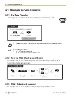 Preview for 162 page of Panasonic NCP500 Operating Manual