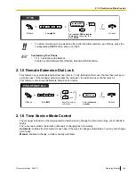 Preview for 165 page of Panasonic NCP500 Operating Manual