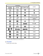 Preview for 189 page of Panasonic NCP500 Operating Manual