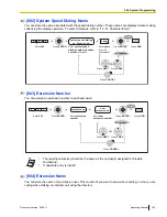 Preview for 193 page of Panasonic NCP500 Operating Manual