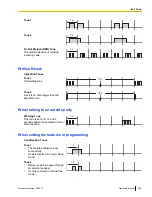 Preview for 209 page of Panasonic NCP500 Operating Manual