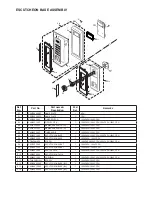 Preview for 6 page of Panasonic NE-1024F Service Manual