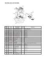 Preview for 7 page of Panasonic NE-1024F Service Manual