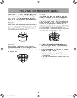 Preview for 6 page of Panasonic NE-1054F Owner'S Manual