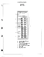 Preview for 3 page of Panasonic NE-1056T Service Manual