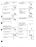 Preview for 5 page of Panasonic NE-1056T Service Manual