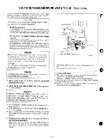 Preview for 10 page of Panasonic NE-1056T Service Manual