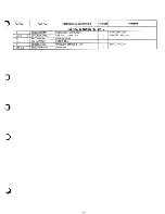 Preview for 27 page of Panasonic NE-1056T Service Manual