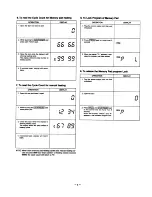 Preview for 5 page of Panasonic NE-1057 Service Manual